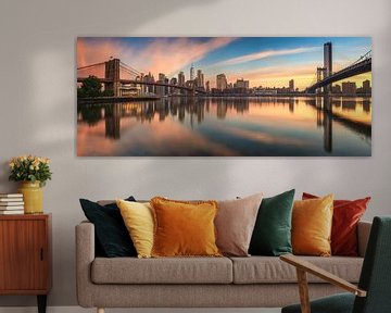 New York Panorama