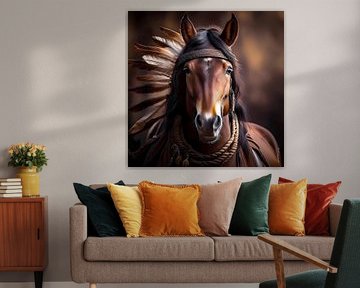 Chief Crazy Horse