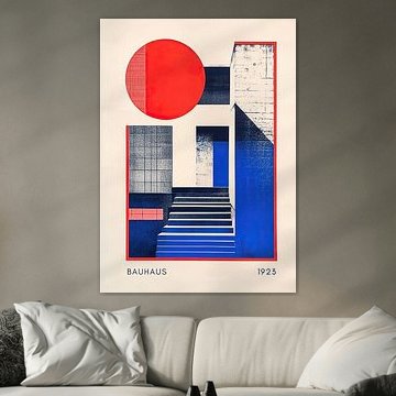 Bauhaus sur Niklas Maximilian