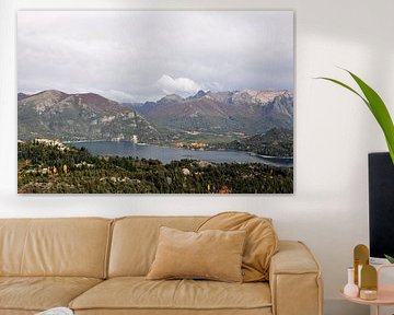 Argentina - San Carlos de Bariloche