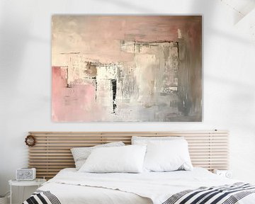 Abstract modern design by Abstract Painting
