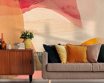 Landscape minimalist by Modern Collection
