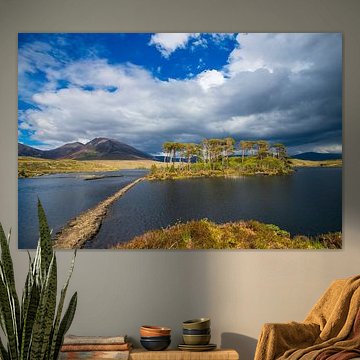 Connemara National Park