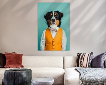 Appenzeller by Poster Art Shop