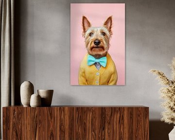 Australische Terrier