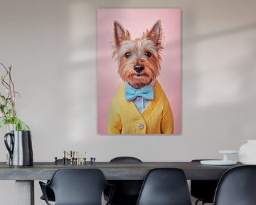 Australische Terrier