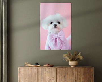 Bolognese by Poster Art Shop