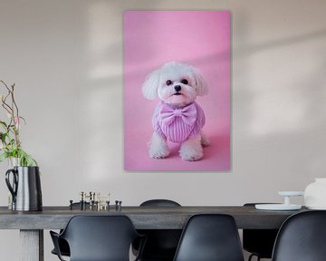 Bolognese van Poster Art Shop