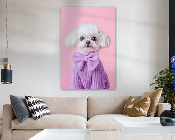 Bolognese van Poster Art Shop
