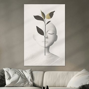 Symbiose de la Pensée