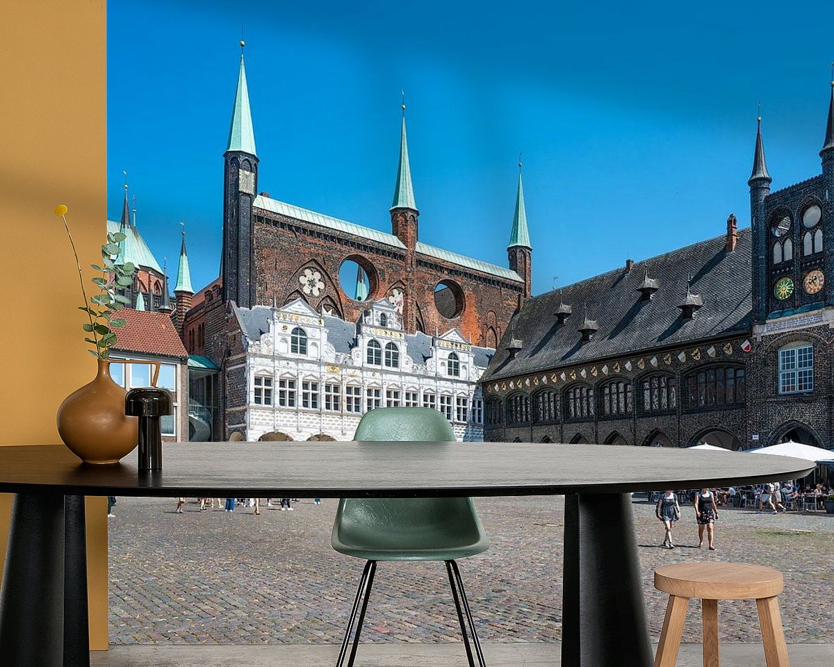 Raumvorschau