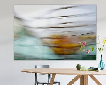 Abstract Image by Ria Scheewe