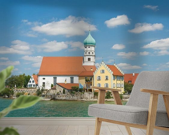 Raumvorschau
