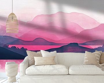 Japandi shapes by Modern Collection