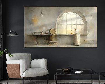 Le brasseur de bière