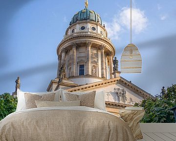 Berlijn - Franse kathedraal