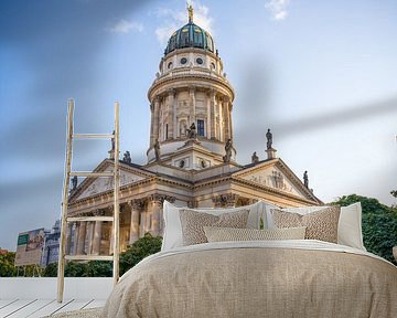 Berlijn - Franse kathedraal