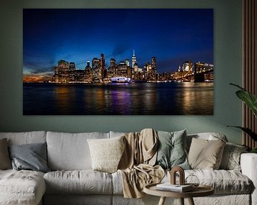 Manhattan 
