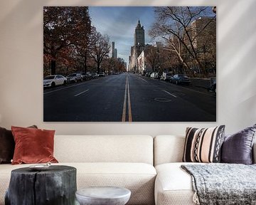 Manhattan
