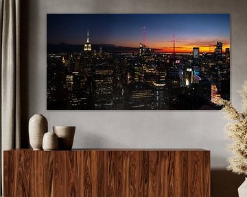 Manhattan