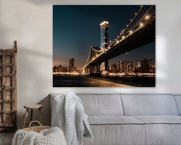 Manhattan