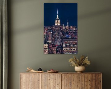 Manhattan