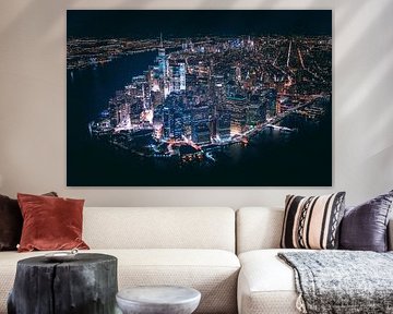 Manhattan