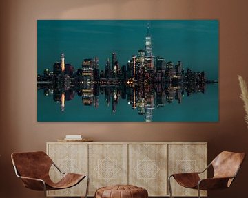Manhattan