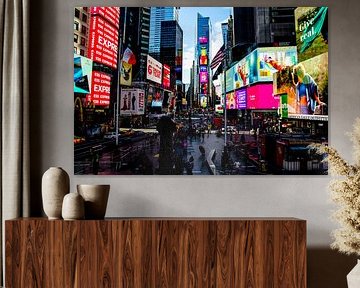 Manhattan