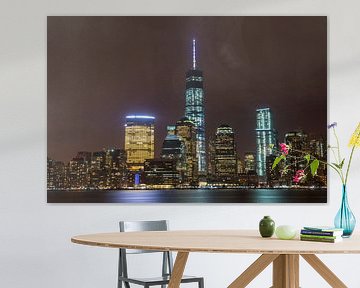 Manhattan