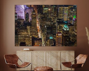 Manhattan
