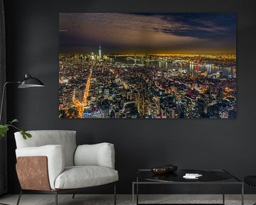 Manhattan