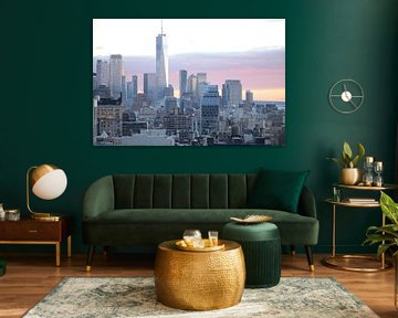 Manhattan