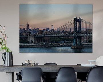 Manhattan