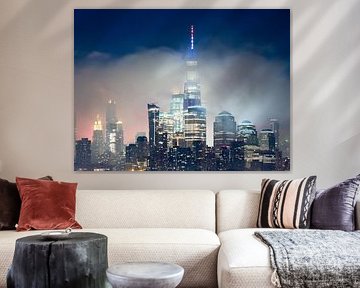 Manhattan