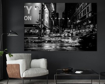 Manhattan