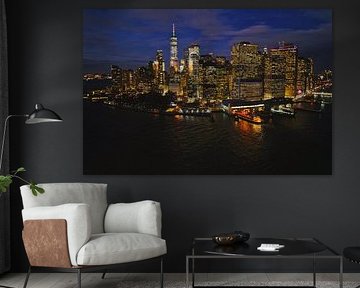 Manhattan