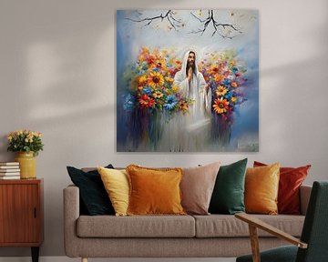 Heaven on Earth van ComfortQ