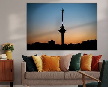 L'Euromast [horizontal]