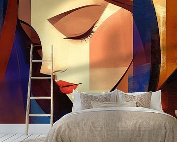 PopArt inspired by Art Whims