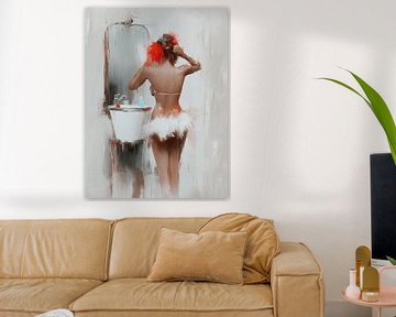 Feminine Finesse van Studio Allee