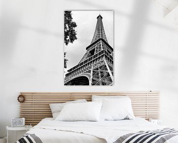 Eiffeltoren van Mark Bolijn