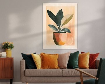Japandi decoratie van Modern Collection