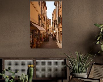 Authentiek Italië