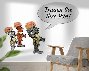 Raumvorschau