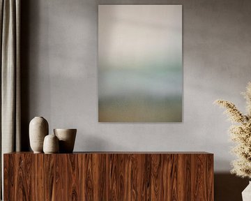TW living - ABSTRACT MODERN BLUR SEVEN