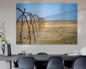 Wadland - Green Beach - Terschelling - Oerol 2014