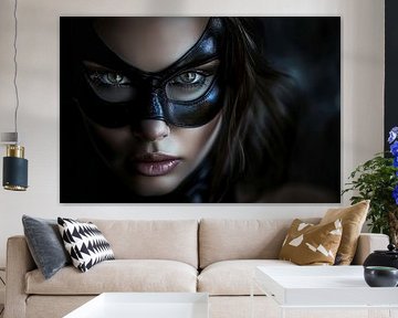 super woman