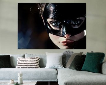 super woman