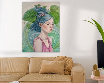 Dromen van Waterside Studio